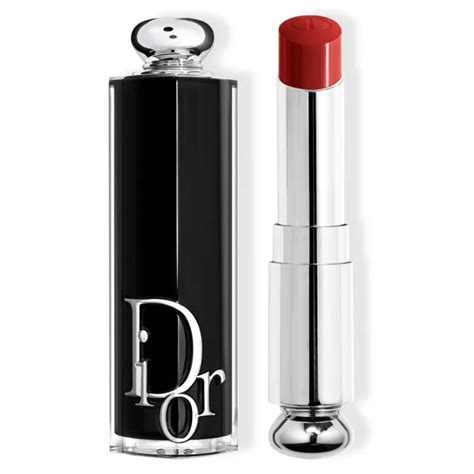 dior addict 972 silhouette|dior addict lipstick reviews.